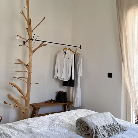 Casa Storica Gardola Hébergement de vacances