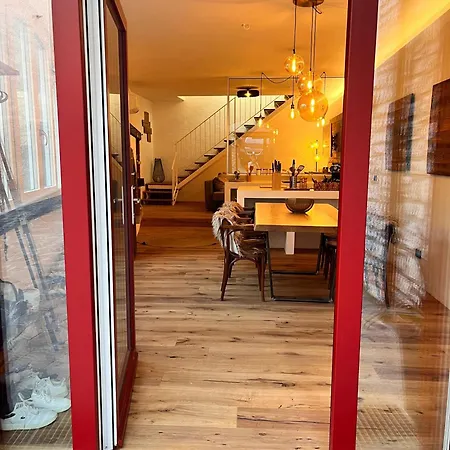 Casa Storica Gardola * Tignale