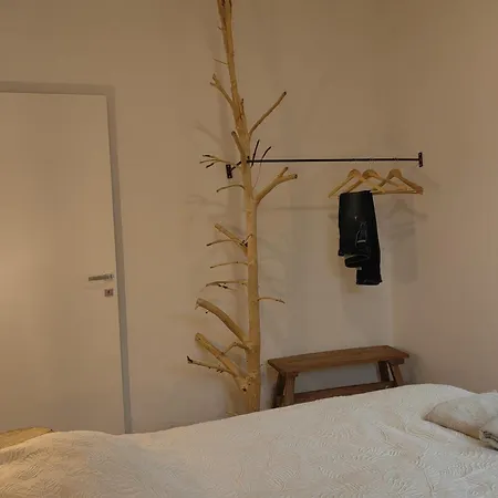 Casa Storica Gardola تينيالي