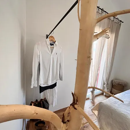 Casa Storica Gardola بيت للعطل تينيالي
