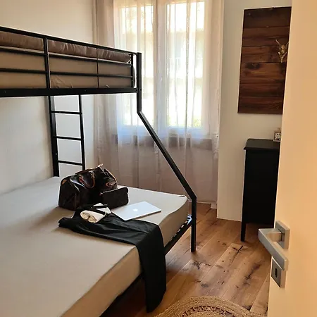 Casa Storica Gardola *