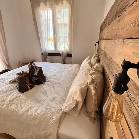 بيت للعطل Casa Storica Gardola