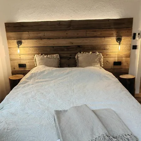 بيت للعطل Casa Storica Gardola *